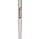 Cobra King X Steel Mens Right Hand Gap Wedge 50* Regular - KBS Tour Lite