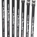 Mizuno MP-59 Graphite Mens Right Hand Irons 4-PW Regular - Fujikura Orochi 65