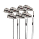 Titleist AP1 2008 Steel Mens Right Hand Irons 4-PW Stiff - Dynamic Gold S300