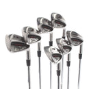 Titleist AP1 2008 Steel Mens Right Hand Irons 4-PW Stiff - Dynamic Gold S300