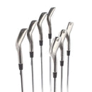 Titleist AP1 2008 Steel Mens Right Hand Irons 4-PW Stiff - Dynamic Gold S300