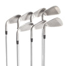 Titleist AP1 2008 Steel Mens Right Hand Irons 4-PW Stiff - Dynamic Gold S300
