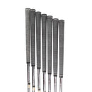 Titleist AP1 2008 Steel Mens Right Hand Irons 4-PW Stiff - Dynamic Gold S300