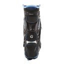 TaylorMade Cart Bag - Black/White/Blue