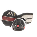 TaylorMade M1 2016 Graphite Mens Right Hand Driver 9.5* Stiff - Fujikura Pro 60