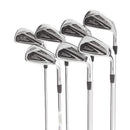 Titleist AP2 716 Steel Mens Right Hand Irons 4-PW Stiff - True Temper Dynamic Gold S300