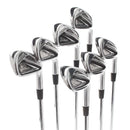 Titleist AP2 716 Steel Mens Right Hand Irons 4-PW Stiff - True Temper Dynamic Gold S300