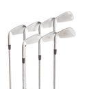 Titleist AP2 716 Steel Mens Right Hand Irons 4-PW Stiff - True Temper Dynamic Gold S300