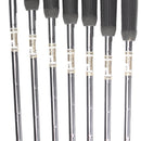 Titleist AP2 716 Steel Mens Right Hand Irons 4-PW Stiff - True Temper Dynamic Gold S300