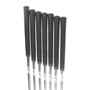 Titleist AP2 716 Steel Mens Right Hand Irons 4-PW Stiff - True Temper Dynamic Gold S300