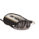 Callaway Rogue ST Max OS Graphite Mens Right Hand 3 Hybrid 18* Regular - Tensei AV Series Blue 65
