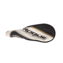 Callaway Rogue ST Max OS Graphite Mens Right Hand 3 Hybrid 18* Regular - Tensei AV Series Blue 65