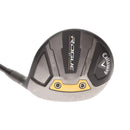 Callaway Rogue ST Max D Graphite Mens Right Hand Fairway 5 Wood 19* Regular - Tensei AV Series Blue 65