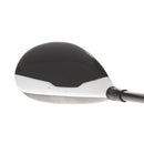 TaylorMade M2 2017 Graphite Mens Right Hand 3 Hybrid 19* Regular - REAX 65