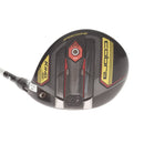 Cobra King Speedzone Graphite Mens Right Hand Fairway 3 Wood 14.5* Regular - Tensei AV Series Blue 65
