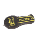 Cobra King Speedzone Graphite Mens Right Hand Fairway 3 Wood 14.5* Regular - Tensei AV Series Blue 65