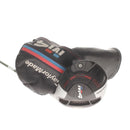 TaylorMade M4 Graphite Mens Right Hand Driver 9.5* Regular - Aldila Rogue 995 55