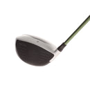 TaylorMade M4 Graphite Mens Right Hand Driver 9.5* Regular - Aldila Rogue 995 55