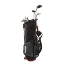 Wilson Profile Graphite Mens Right Hand Package Set Regular -