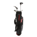 Wilson Profile Graphite Mens Right Hand Package Set Regular -