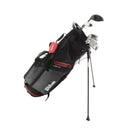 Wilson Profile Graphite Mens Right Hand Package Set Regular -