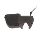 LA Golf Malibu X Mens Right Hand Putter 34" Mallet - LA Golf