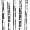 Mizuno JPX 923 Forged Graphite Mens Right Hand Irons 6-PW Regular - UST Mamiya Recoil ESX 460 F3