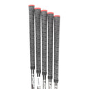 Mizuno JPX 923 Forged Graphite Mens Right Hand Irons 6-PW Regular - UST Mamiya Recoil ESX 460 F3