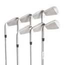 PXG 0211 ST Steel Mens Right Hand Irons 4-PW Extra Stiff - True Temper Elevate Tour