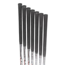 PXG 0211 ST Steel Mens Right Hand Irons 4-PW Extra Stiff - True Temper Elevate Tour