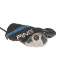 Ping G Series Graphite Mens Right Hand 4 Hybrid 22* Regular - Ping ALTA 70
