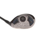 Ping G Series Graphite Mens Right Hand 4 Hybrid 22* Regular - Ping ALTA 70
