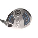 Ping G Series Graphite Mens Right Hand Fairway 5 Wood 17.5* Regular - Ping ALTA 65