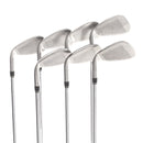 TaylorMade RAC OS Steel Mens Right Hand Irons 5-SW Regular - TaylorMade R-80
