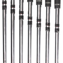 TaylorMade RAC OS Steel Mens Right Hand Irons 5-SW Regular - TaylorMade R-80