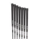 TaylorMade RAC OS Steel Mens Right Hand Irons 5-SW Regular - TaylorMade R-80