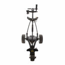 Powakaddy FW5 3-Wheel Electric Trolley 18 Hole Lithium - Black