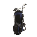 Wilson 1200 TPX Steel/Graphite Mens Right Hand Package Set Regular - Wilson Firestick