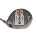 Ping G400 Graphite Mens Right Hand Fairway 5 Wood 17.5* Regular - Alta CB 65
