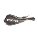 Ping G400 Graphite Mens Right Hand Fairway 5 Wood 17.5* Regular - Alta CB 65