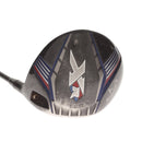 Callaway XR Graphite Mens Right Hand Driver 10.5* Regular - Project X 5.5