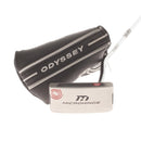 Odyssey Microhinge DW Mens Right Hand Putter 34" Mid-Mallet - Odyssey