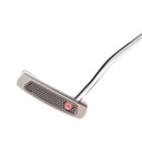 Odyssey Microhinge DW Mens Right Hand Putter 34" Mid-Mallet - Odyssey