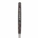 Odyssey Microhinge DW Mens Right Hand Putter 34" Mid-Mallet - Odyssey