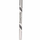 TaylorMade Milled Grind 3 Steel Mens Right Hand Lob Wedge 58* 11 Bounce SB Grind Stiff - Dynamic Gold Tour Issue S200
