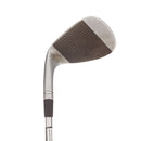 TaylorMade Milled Grind 3 Steel Mens Right Hand Gap Wedge 50* 9 Bounce SB Grind Stiff - Dynamic Gold Tour Issue S200