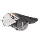 Titleist TSR3 Graphite Mens Right Hand Driver 9* Stiff - HZRDUS Smoke RDX Black 60