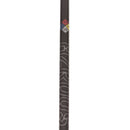 Titleist TSR3 Graphite Mens Right Hand Driver 9* Stiff - HZRDUS Smoke RDX Black 60