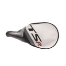 Titleist TSR3 Graphite Mens Right Hand Driver 9* Stiff - HZRDUS Smoke RDX Black 60