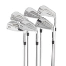 Wilson Staff Model Blade 2024 Steel Mens Right Hand Irons 5-PW Stiff - KBS Tour Lite